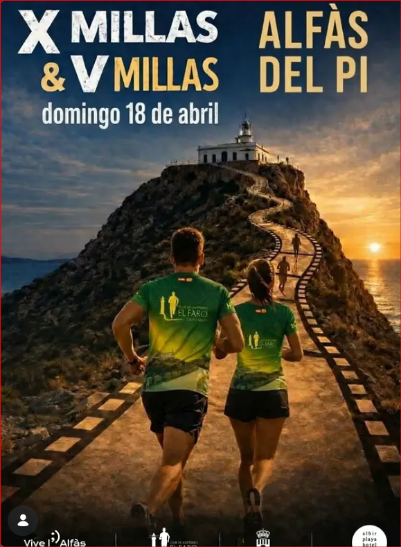 X Millas & V Millas Alfàs del Pi