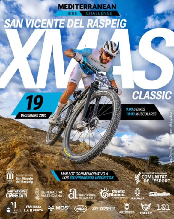 Mediterranean Bike Challenge