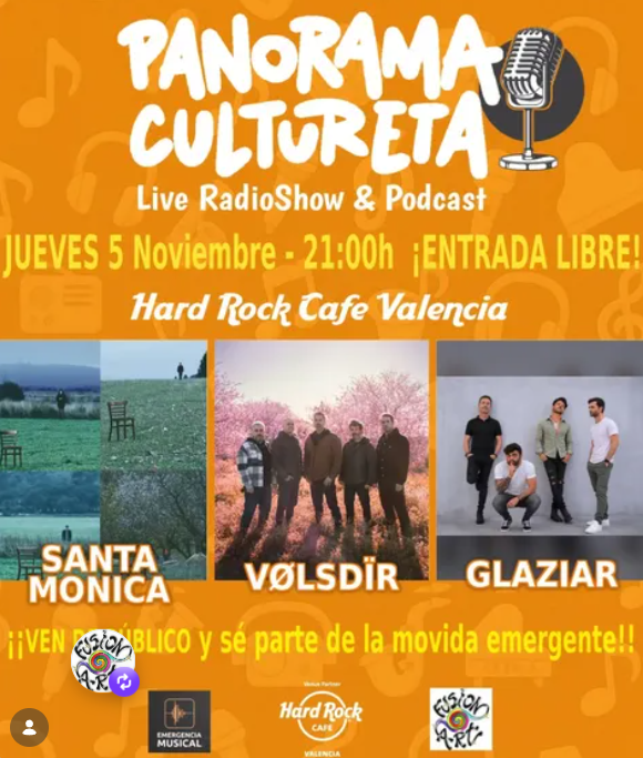 Panorama Cultureta