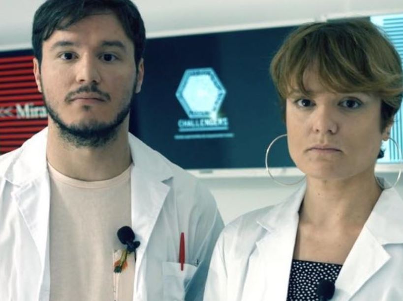 Scape Room El último caso de Max Malone