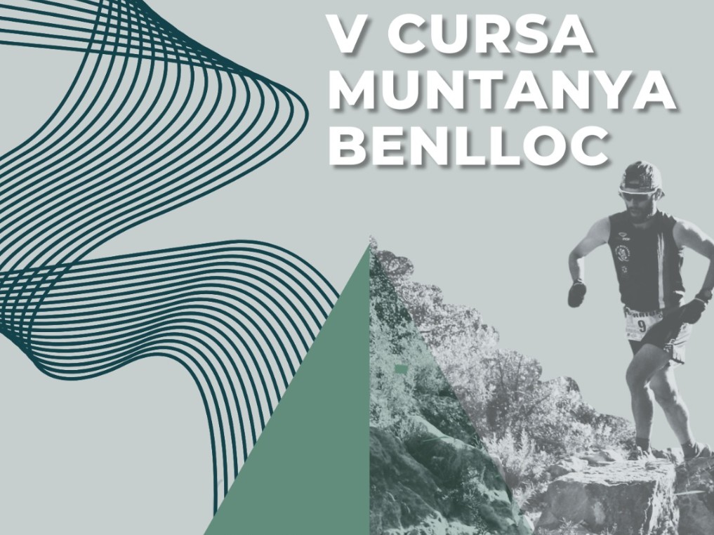 VII Trail Benlloch