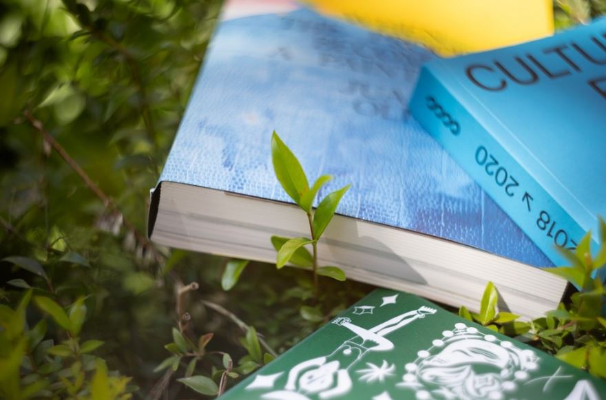 Grupo de encuentro Esto no es un club de lectura