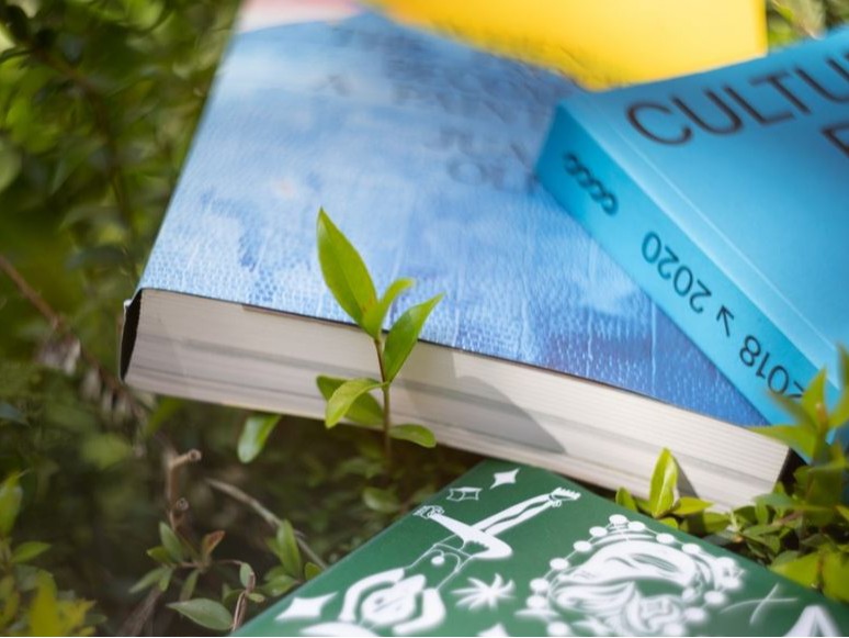 Grupo de encuentro Esto no es un club de lectura