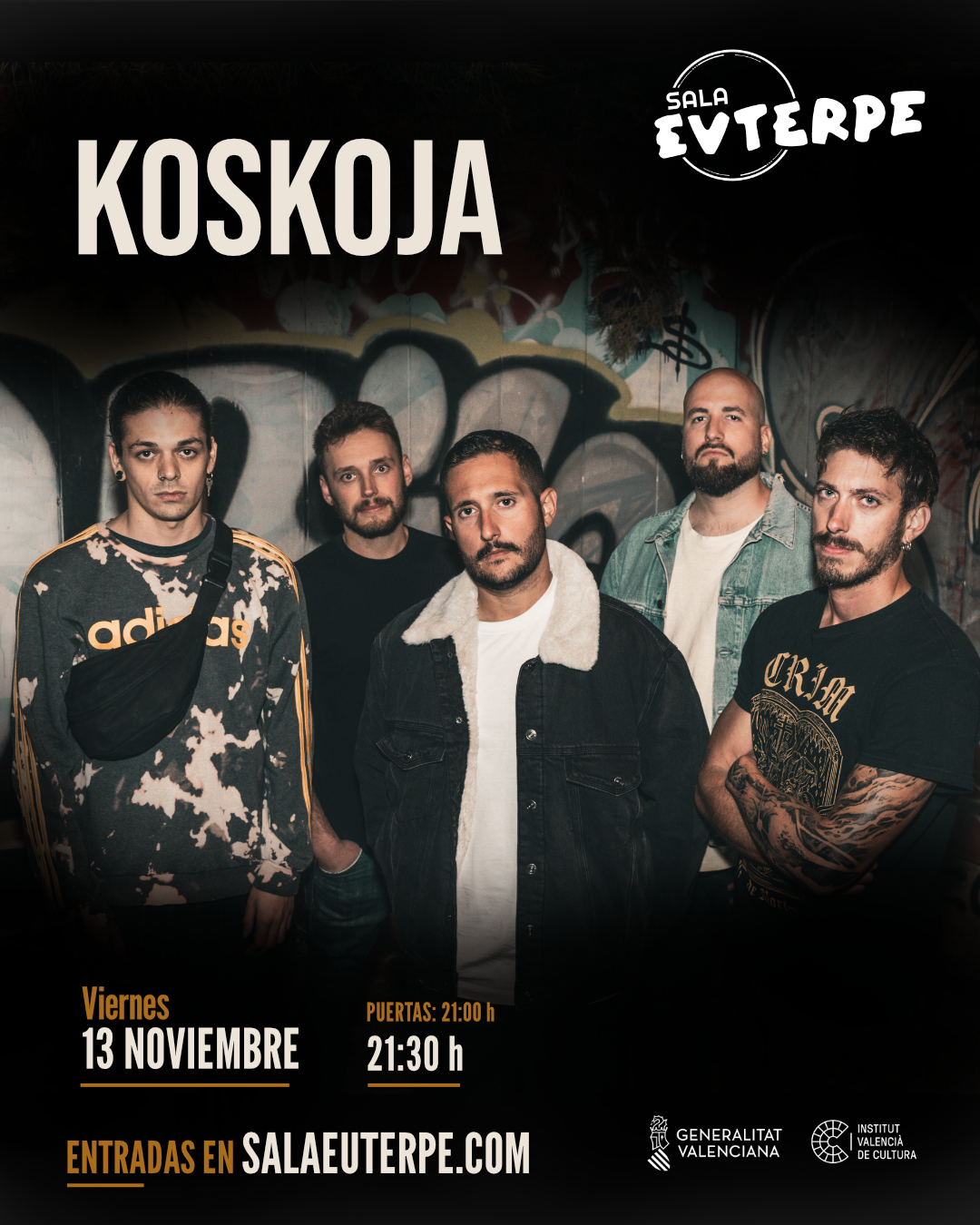 KOSKOJA