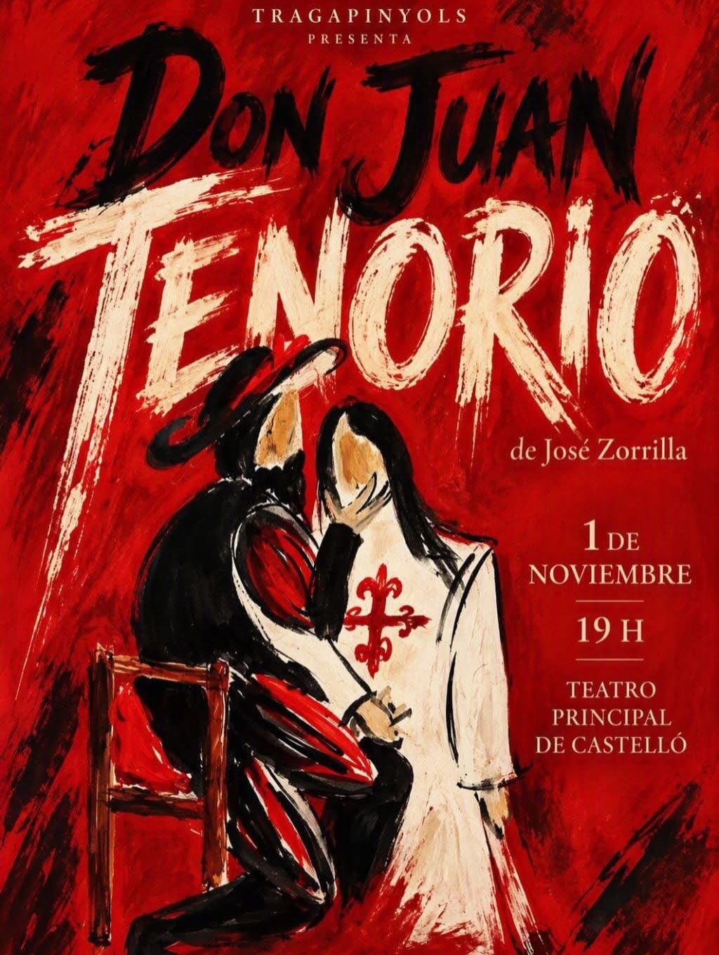 Don Juan Tenorio