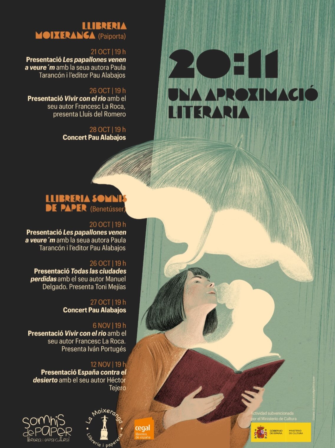 Una aproximació literaria