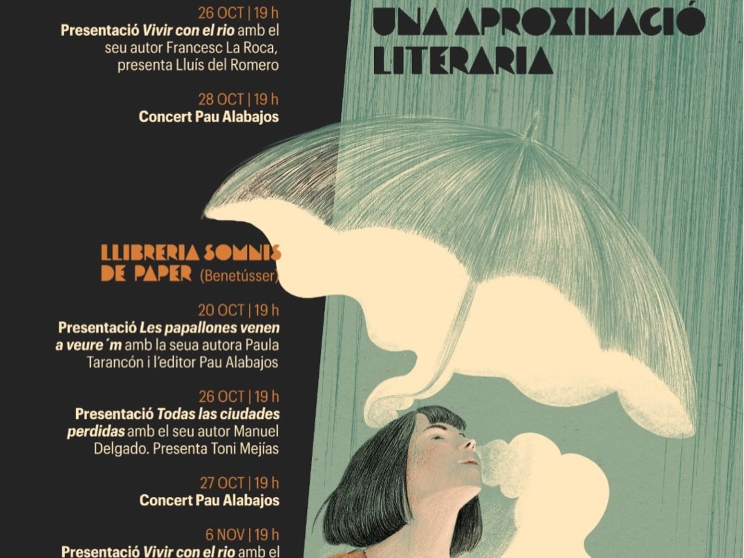 Una aproximació literaria
