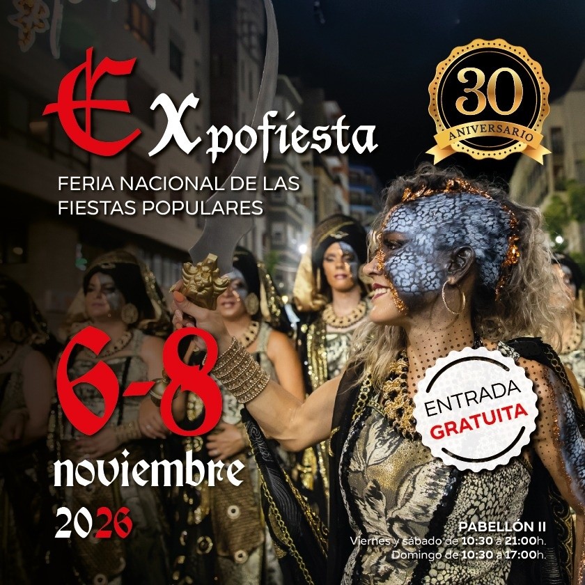 Expofiesta