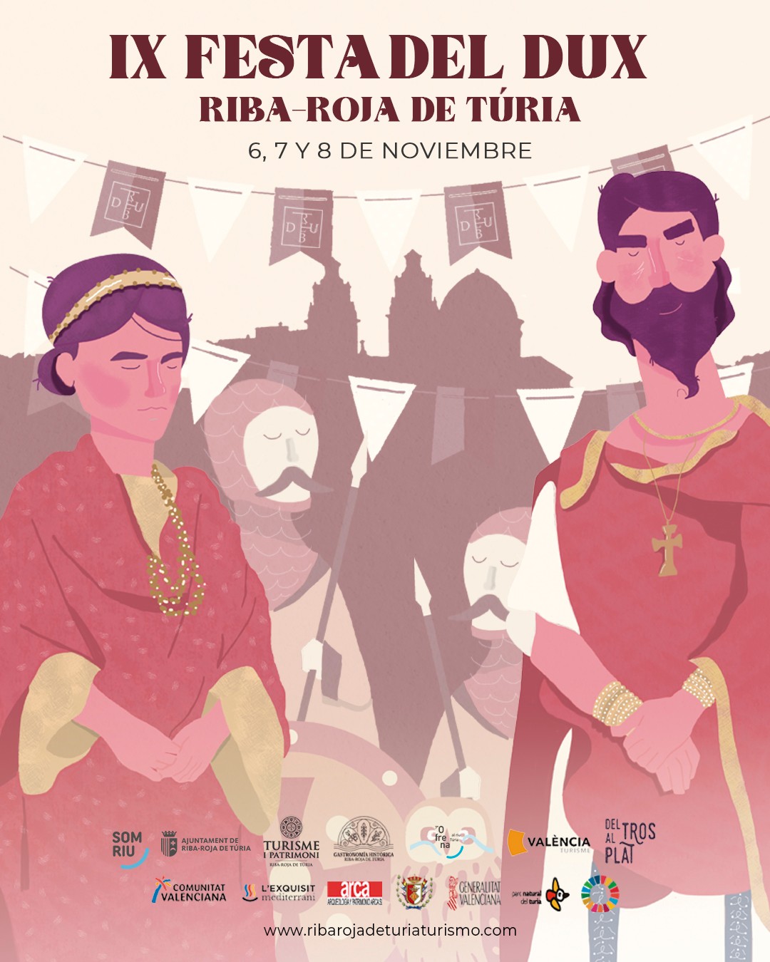 IX Festa del Dux