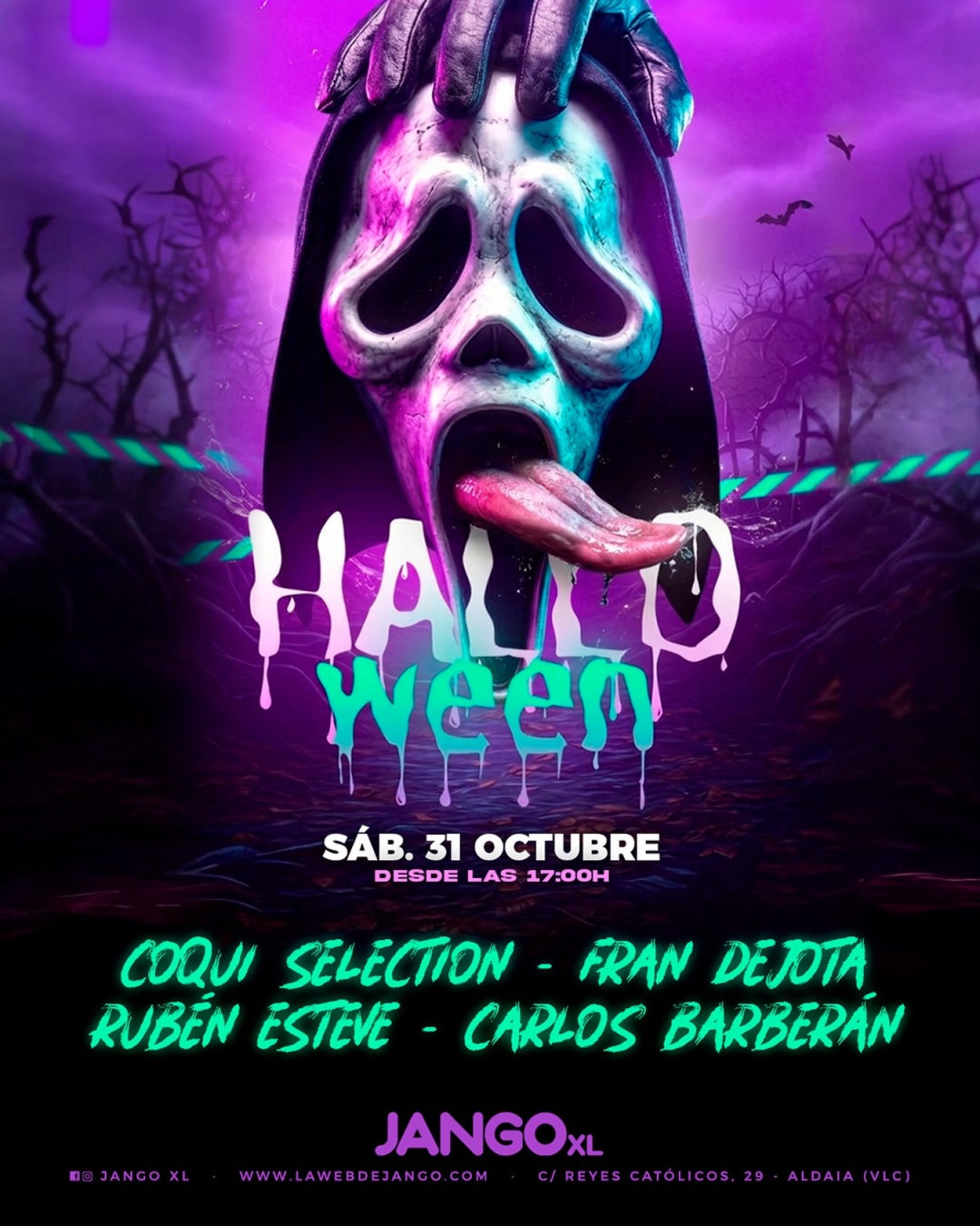 Halloween