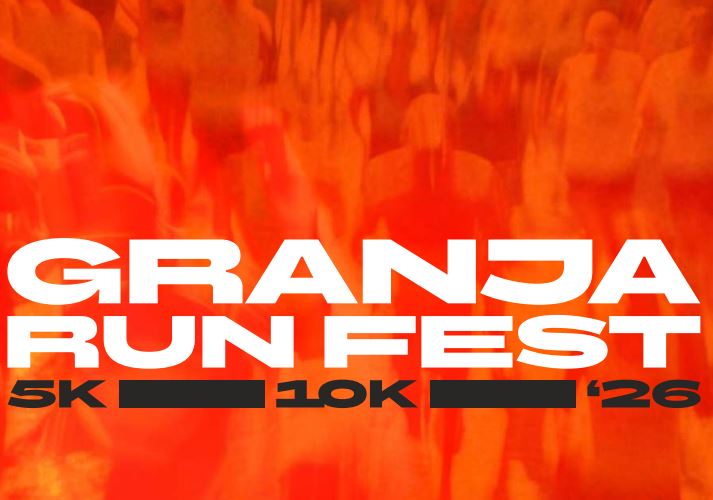 Granja Run Fest