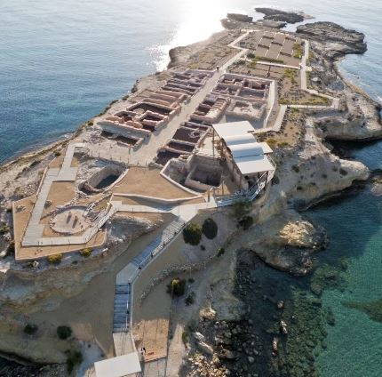 Visita Guiada a la Illeta dels Banyets