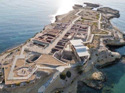 Visita Guiada a la Illeta dels Banyets