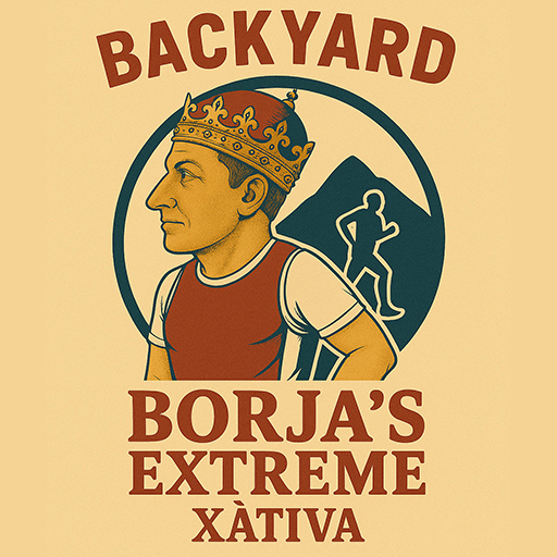 Backyard Borja’s Extreme Xàtiva