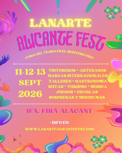 II LanArte Alicante Fest