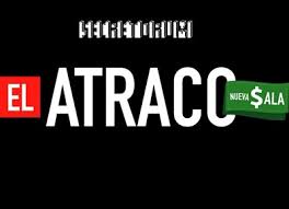 Scape Room El atraco