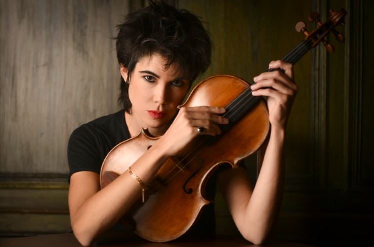 Concierto Isabel Villanueva & Françios Dumont