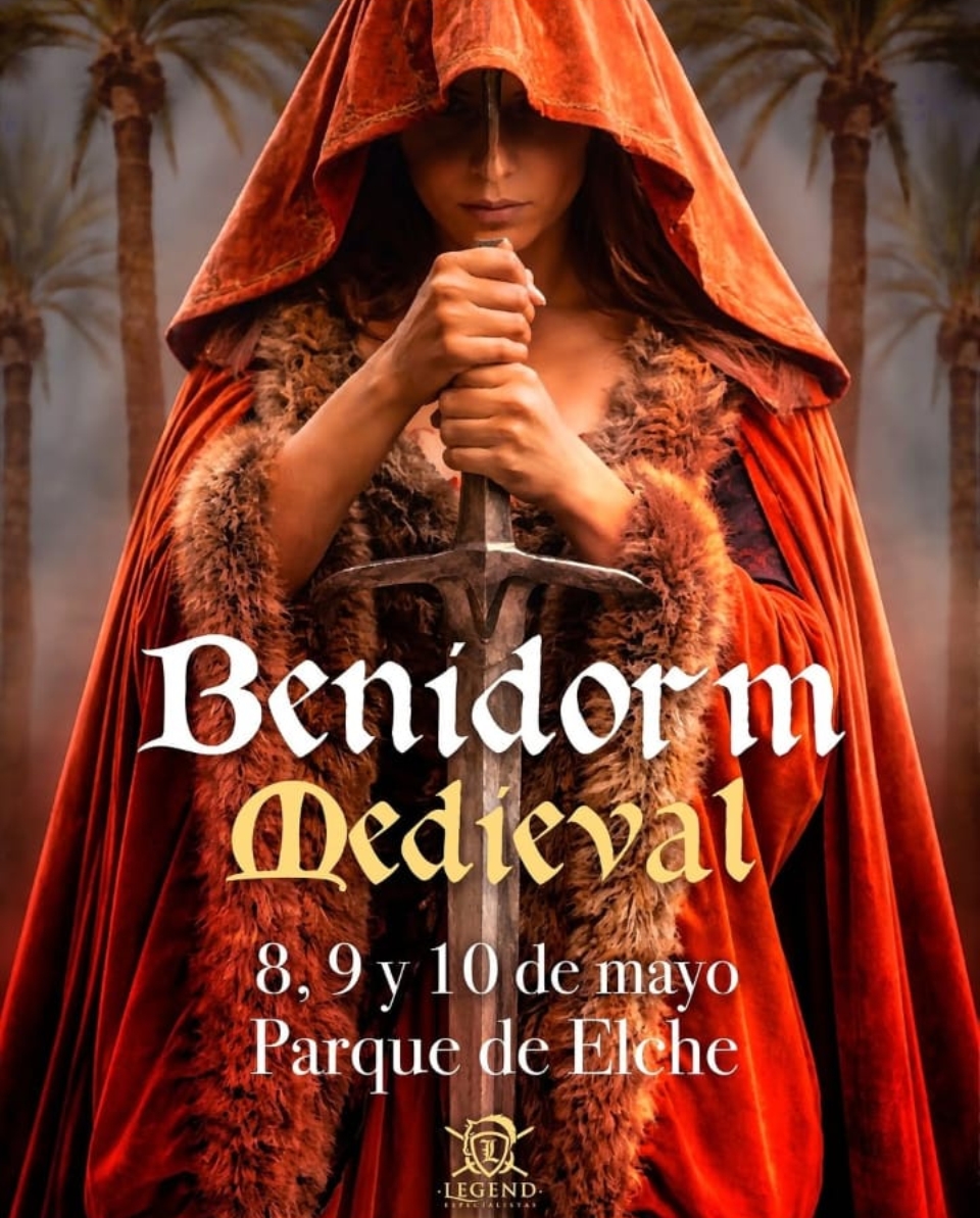 BENIDORM MEDIEVAL