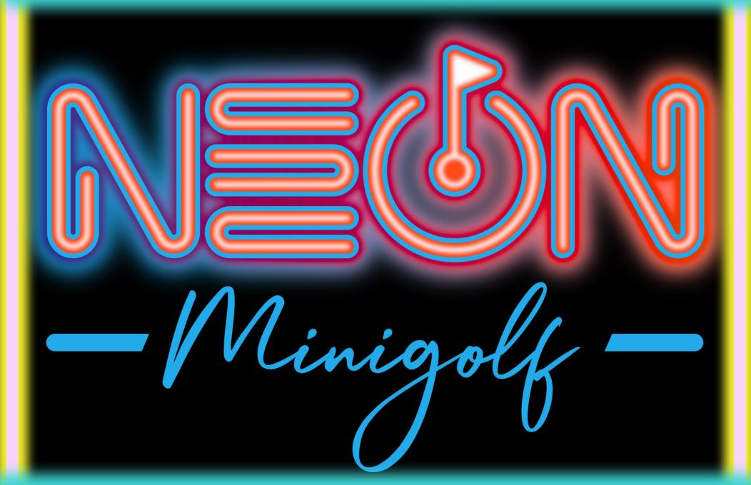 Taller Minigolf Party "NEON"