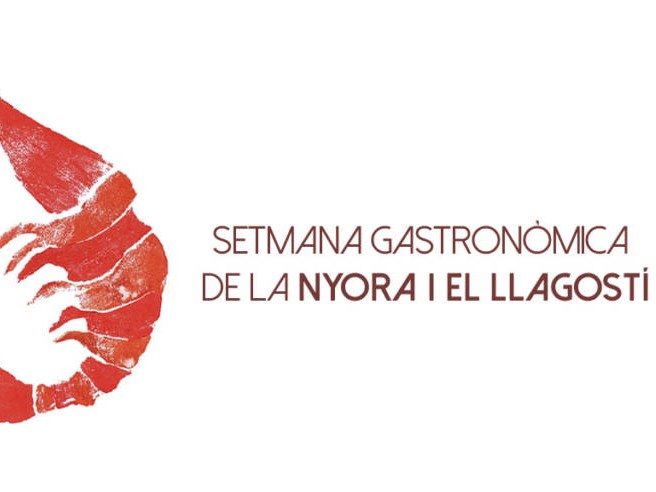 XXII Setmana Gastronòmica de la nyora i el llangostí
