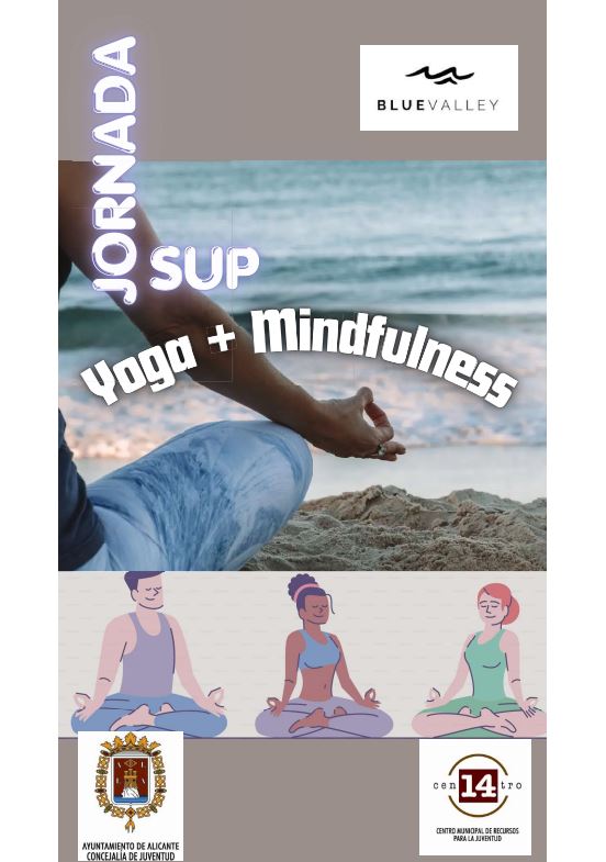 Jornada Yoga + Mindfullness