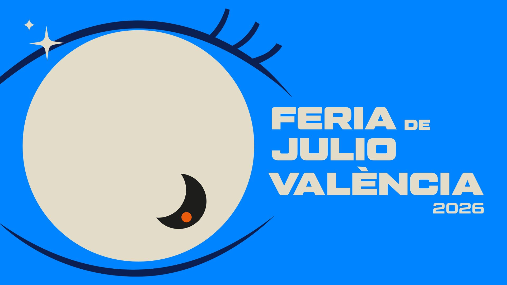 FERIA DE JULIO DE VALÈNCIA 2026